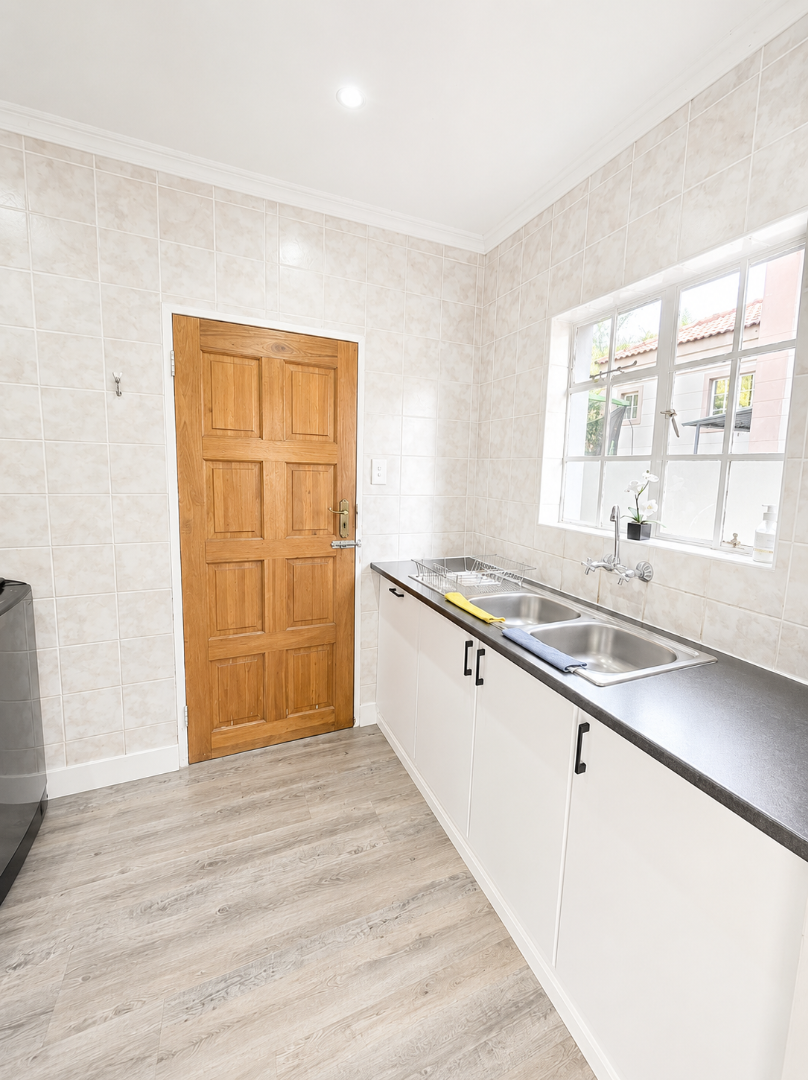 3 Bedroom Property for Sale in Doringkruin North West